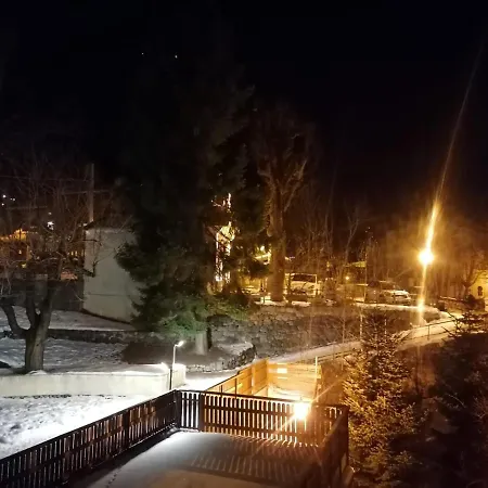 The Snow Luxury Appartamento