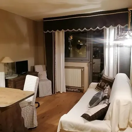 Appartamento The Snow Luxury Limone Piemonte
