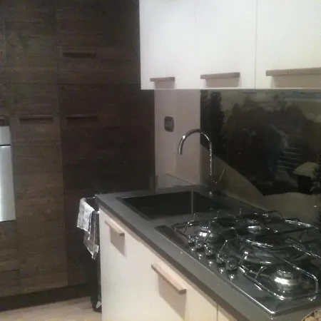 Appartamento The Snow Luxury