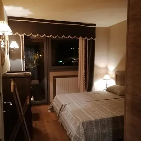 The Snow Luxury * Лимоне-Пьемонте