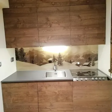 The Snow Luxury Apartment Limone Piemonte